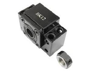 Gối đỡ trục vít me <b style='background:#ccc'><b style='background:#ccc'><b style='background:#ccc'><b style='background:#ccc'>THK</b></b></b></b> BK12